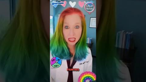 Woke Doctor Is Terrifying!