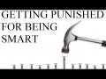 How Do You Avoid Being Punished for Being Smart/Non-Conforming?  $100 MINIMUM SUPER CHAT