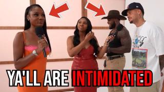 Her MOUTH Got All 7 Men INSTANTLY POP Their BALLOONS | The Woman Who Turns Most Men Off