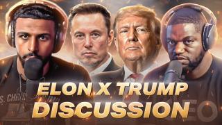 Trump/Elon Space Reaction, Iran Plans To Attack Israel & More!