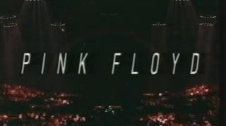 Pink Floyd live 1995  the Albert Hall
