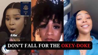 Don't Fall For the Okey-Doke | Don't Believe the Hype