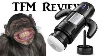 Sex Toy Review: Sohimi 3-in-1 Sucking Thrusting Vibrating Gamer Cup (Sponsored)