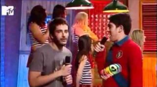 Comédia MTV - Bento Ribeiro no Arquivo Ultra Confidencial