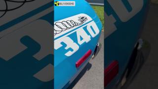 Monday Motor Madness # 91 - Duster 340