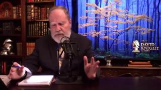 INTERVIEW The Final Pandemic - An Antidote to Medical Tyranny