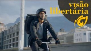 Parasitas querem obrigar empresas de transporte por aplicativo a diminuírem taxas | VL - 07/04/20 |