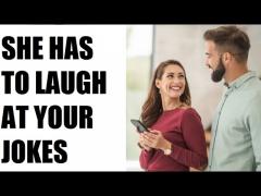 Humor as a Reason to Dump a Girl