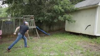 How Dangerous is a Boomerang