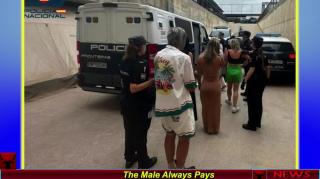 The Male Always Pays