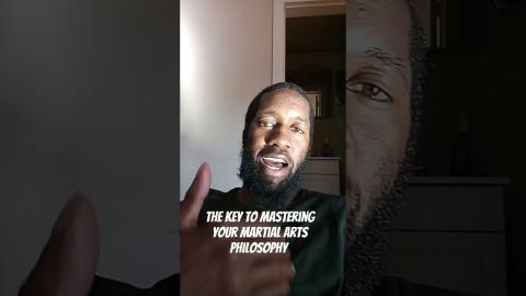 You Cannot Master Martial Arts Without This #martialarts #fitness #calisthenics