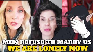 30+ Yr Old Women REGRET Waiting So Long To Find A Man