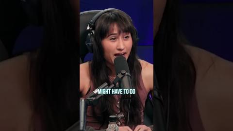 Chloe Cole EXPOSES How Big Pharma Takes Advantage Of Kids, Sees Them As Easy Targets #shorts