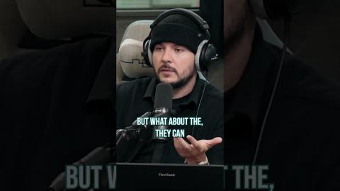 Timcast IRL - Kamala Harris WINS Nomination Even Though The People Voted For Biden #shorts