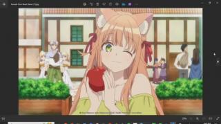 AgentofSocialMediaChaos's Anime Girl of the Day Season 3 Episode 228 Kanade