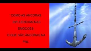 Âncoras Sociais!