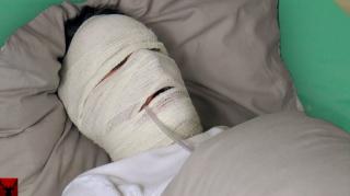 Hospital Visit Goes Wrong