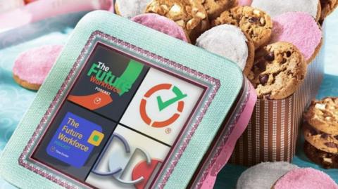 The Richard Blank method of leading with character