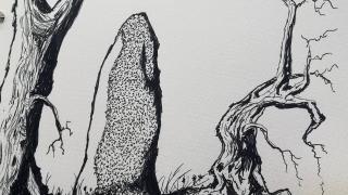 Insurgency by Ignoring with Public Unattached Apathy