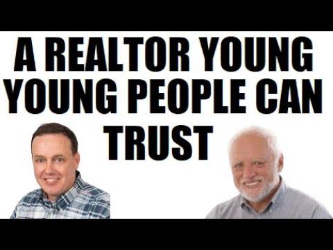 Craig Kamman: A Realtor Zoomers Should Listen To