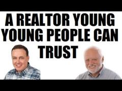 Craig Kamman: A Realtor Zoomers Should Listen To