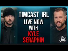Trump ASSASSINATION Body Cam PROVES Secret Service WAS WARNED w/Kyle Seraphin | Timcast IRL