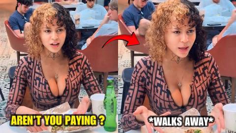 When She Expects Princess Treatment But You're In The Friendzone