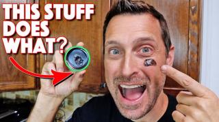 How To Make A Black Salve - Drawing Balm | Amazing Healing Properties!