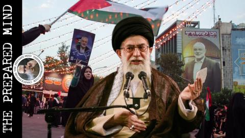 Iya Told Yah it's SHTF