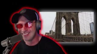 The First Red Lens Podcast Show