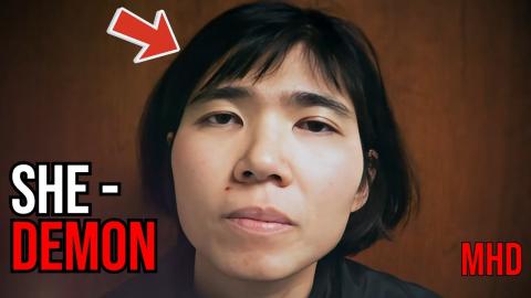 She Literally Needed To Be a DEMON To Lose Custody Over Her Daughter | Broken Court System