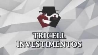 TRICELL INVESTIMENTOS - LIVE ESPECIAL: TÉCNICAS DE INVISIBILIDADE SOCIAL, COM QEMSOU E SOLITUDE