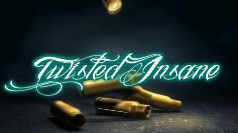 Twisted Insane - 100 Round Clip