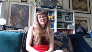 ICMI24: Elizabeth Hobson - “The Last Of The Human Freedoms”