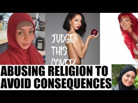 Born Again Women - Abusing & Profiting from Religion