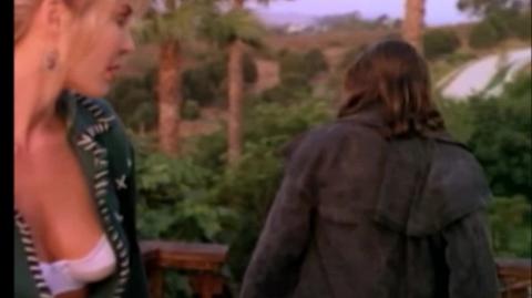 Chad bounty hunter makes Stacey jealous