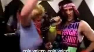 Também sou Hype | Hermes & Renato