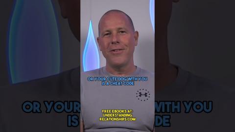 Babies & Puppies Are A Plus