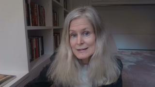 ICMI24: Janice Fiamengo - “Calling a Moratorium on Women’s Tears" (full title in video description)