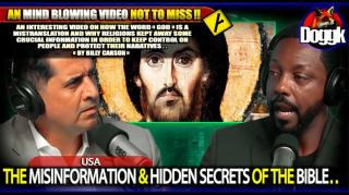 ▶ THE MISINFORMATION, MISTRANSLATION AND HIDDEN SECRETS OF THE BIBLE.. by BILLY CARSON (USA) >> VERY INTERESTING !!
