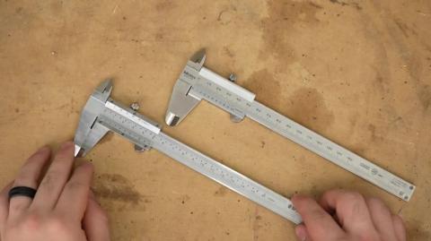 I wish i’d known this sooner, How to use calipers like a pro