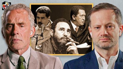 Castro, Chavez, Maduro: Hell | Axel Kaiser