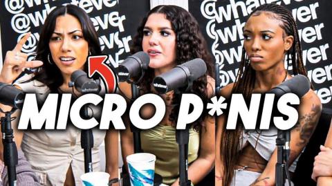 She LEFT Him AFTER She Saw His MICRO P*nis?!