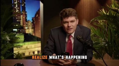 Nick Fuentes: Who is known for killing politicians?