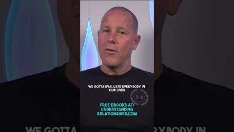 Character Is Destiny