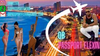 LIVE IN SAN JOSE COSTA RICA