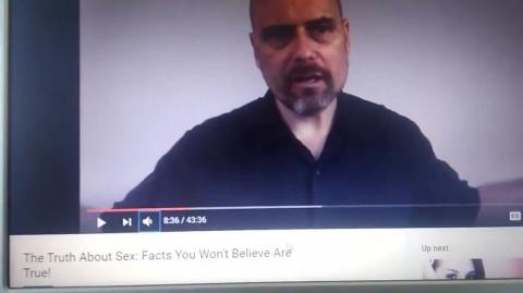 Søren - Nao assuma mulher rodada 3, O retorno