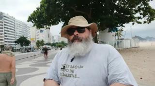 Diários da Quarentena - No More Lockdowns | Live - 13/04/20 | ANCAPSU