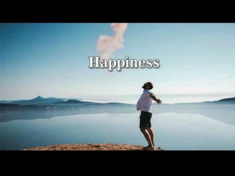 We Are Responsible For Our Own Happiness?