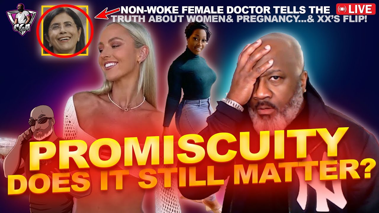 Does Promiscuity Matter For Women Anymore? Studies Say Women Are Have ...